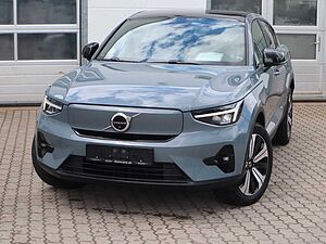 Volvo  Ultimate Recharge Pure Electric AWD