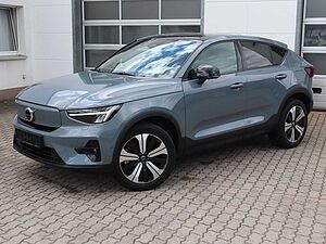Volvo  Ultimate Recharge Pure Electric AWD