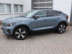 Volvo  Ultimate Recharge Pure Electric AWD