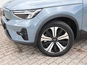 Volvo  Ultimate Recharge Pure Electric AWD