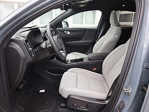 Volvo  Ultimate Recharge Pure Electric AWD