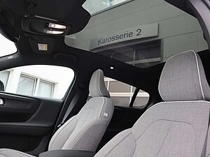 Volvo  Ultimate Recharge Pure Electric AWD