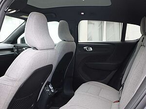 Volvo  Ultimate Recharge Pure Electric AWD