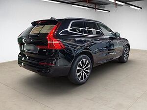Volvo  B4 Core FWD