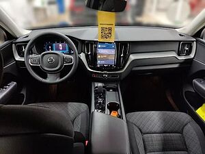 Volvo  B4 Core FWD