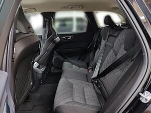 Volvo  B4 Core FWD