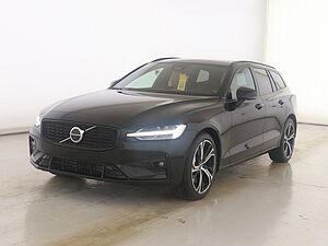 Volvo  B4 Ultra Dark*AHK*Hear up*
