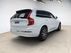 Volvo  B5 Plus Bright AWD*AHK*SD*360°*Standh*