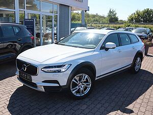 Volvo  D4 Cross Country  AWD