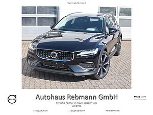 Volvo  B5 Cross Country Ultimate AWD*B&W*Standh*