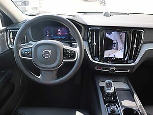 Volvo  B5 Cross Country Ultimate AWD*B&W*Standh*