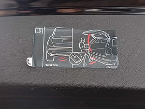 Volvo  B5 Cross Country Ultimate AWD*B&W*Standh*