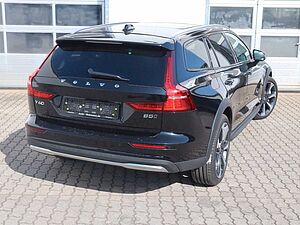 Volvo  B5 Cross Country Ultimate AWD*B&W*Standh*