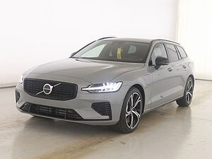 Volvo  T6 Ultra Dark Recharge Plug Hybrid AWD*360°