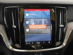 Volvo  T6 Ultra Dark Recharge Plug Hybrid AWD*360°