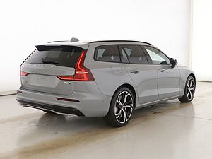 Volvo  T6 Ultra Dark Recharge Plug Hybrid AWD*360°