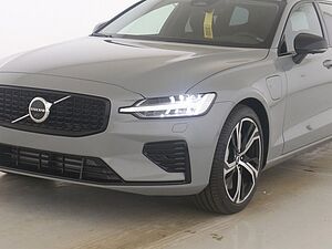 Volvo  T6 Ultra Dark Recharge Plug Hybrid AWD*360°