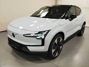 Volvo  Ultra AWD Performance Pure Electric
