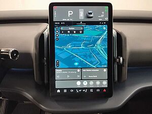 Volvo  Ultra AWD Performance Pure Electric
