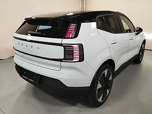 Volvo  Ultra AWD Performance Pure Electric