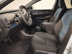 Volvo  Ultra AWD Performance Pure Electric