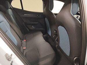 Volvo  Ultra AWD Performance Pure Electric