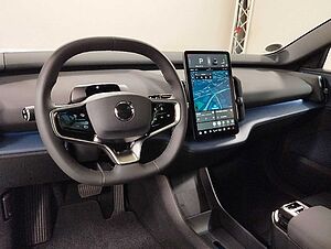 Volvo  Ultra AWD Performance Pure Electric