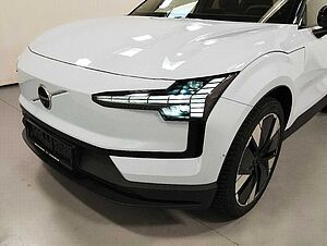 Volvo  Ultra AWD Performance Pure Electric