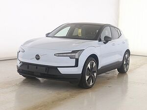 Volvo  Ultra AWD Performance Pure Electric