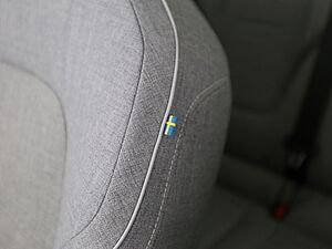 Volvo  Ultra AWD Performance Pure Electric