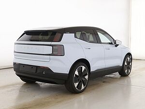 Volvo  Ultra AWD Performance Pure Electric