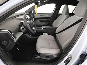 Volvo  Ultra AWD Performance Pure Electric