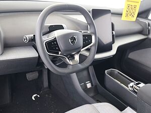 Volvo  Ultra AWD Performance Pure Electric