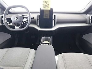 Volvo  Ultra AWD Performance Pure Electric
