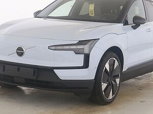 Volvo  Ultra AWD Performance Pure Electric