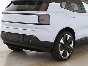 Volvo  Ultra AWD Performance Pure Electric