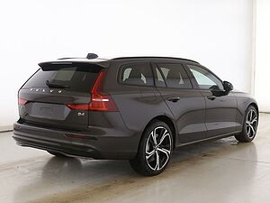 Volvo  B4 Ultra Dark*AZV*SD*