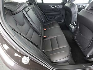 Volvo  B4 Ultra Dark*AZV*SD*