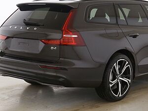 Volvo  B4 Ultra Dark*AZV*SD*