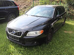 Volvo  D5 Summum