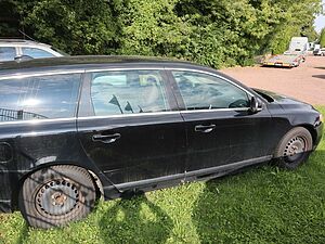 Volvo  D5 Summum