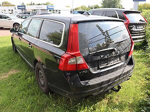 Volvo  D5 Summum