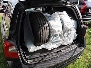 Volvo  D5 Summum