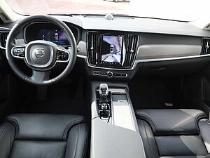 Volvo  B5 Cross Country Ultimate*B&W*Massage*StH*