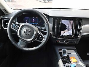 Volvo  B5 Cross Country Plus AWD