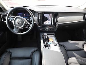 Volvo  B5 Cross Country Plus AWD