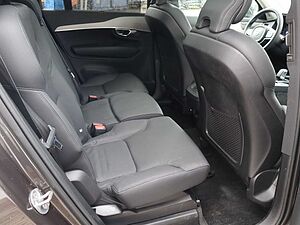Volvo  B5 Plus Bright AWD*360°*Standh*SD*AHK*