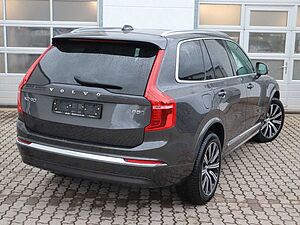Volvo  B5 Plus Bright AWD*360°*Standh*SD*AHK*
