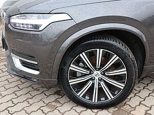 Volvo  B5 Plus Bright AWD*360°*Standh*SD*AHK*