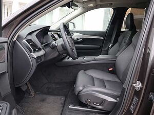 Volvo  B5 Plus Bright AWD*360°*Standh*SD*AHK*
